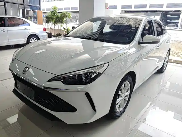 2025 Roewe i5