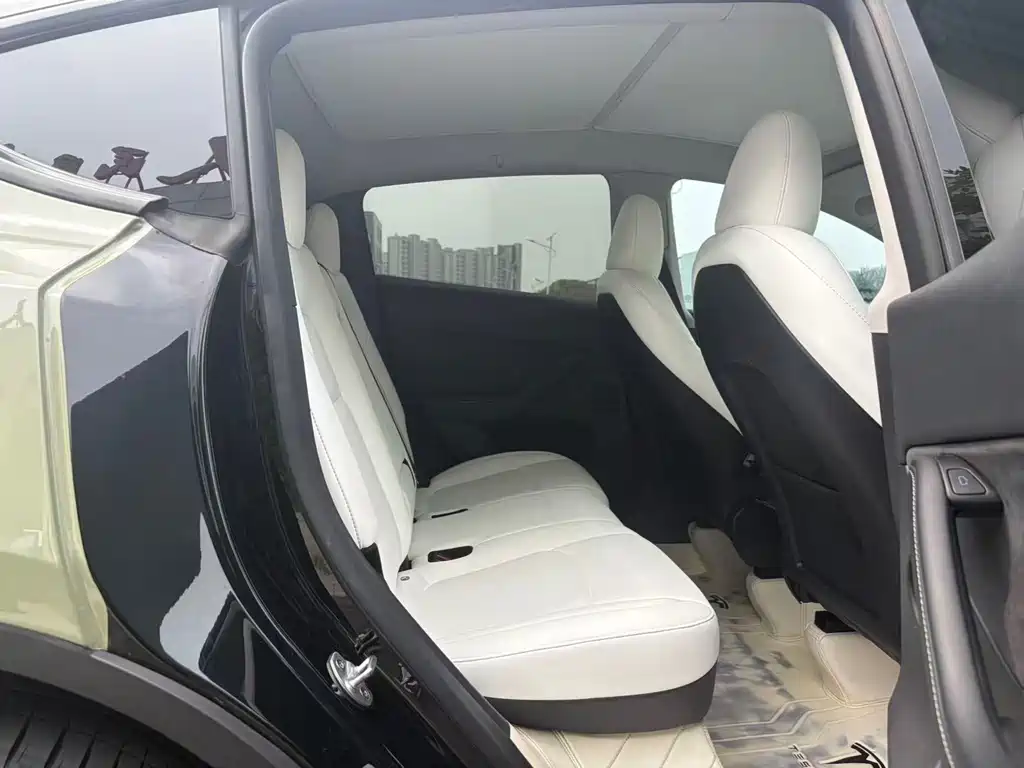 Tesla Model Y — миниатюра 14