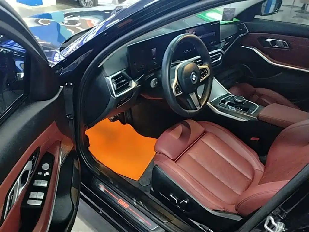 BMW i3 — фотографии объявления, Фото 16