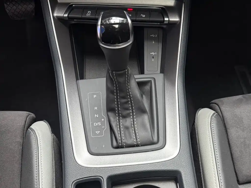Audi Q3 — миниатюра 15