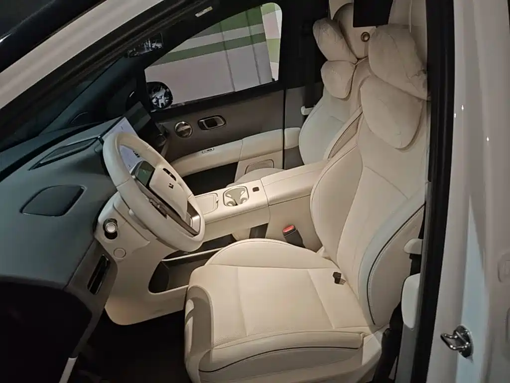 Li Auto Li i6 — миниатюра 15