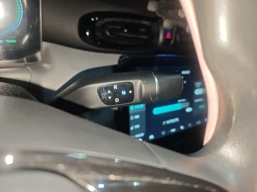 Leapmotor Leapmotor T03 — миниатюра 7