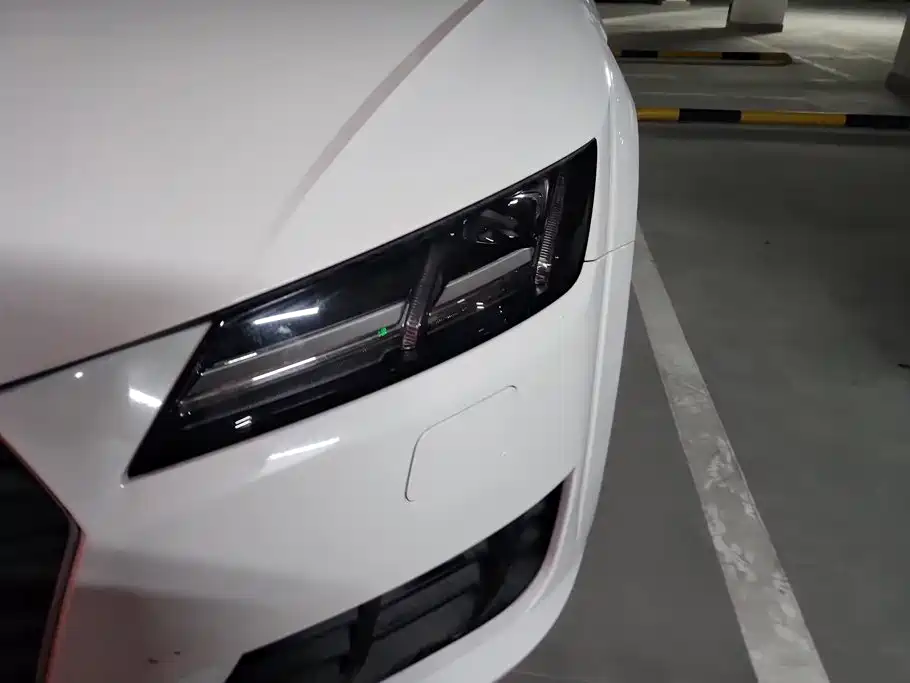 Audi TT — миниатюра 5