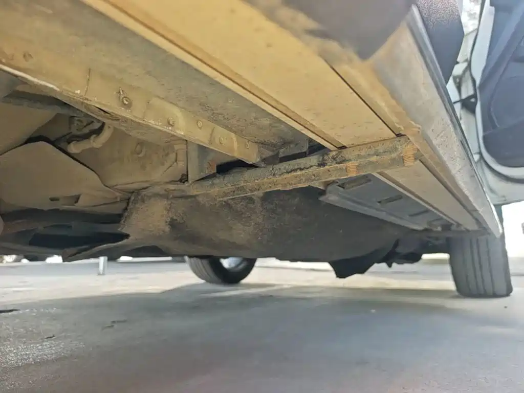 Ford Ecosport — миниатюра 21
