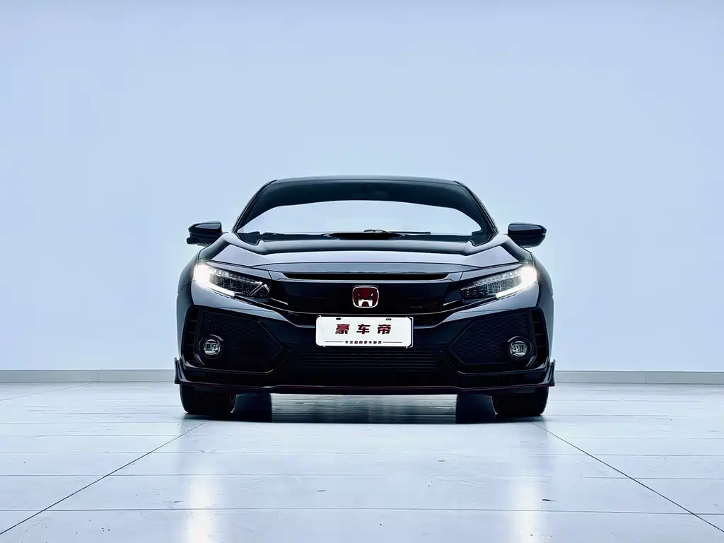 Honda Civic 2018 2.0T MT
