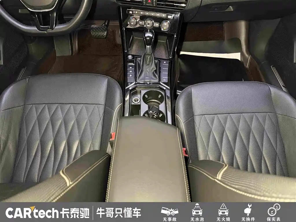 Volkswagen Passat — миниатюра 20