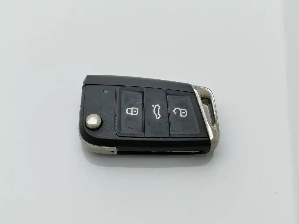 Volkswagen Tiguan — миниатюра 19