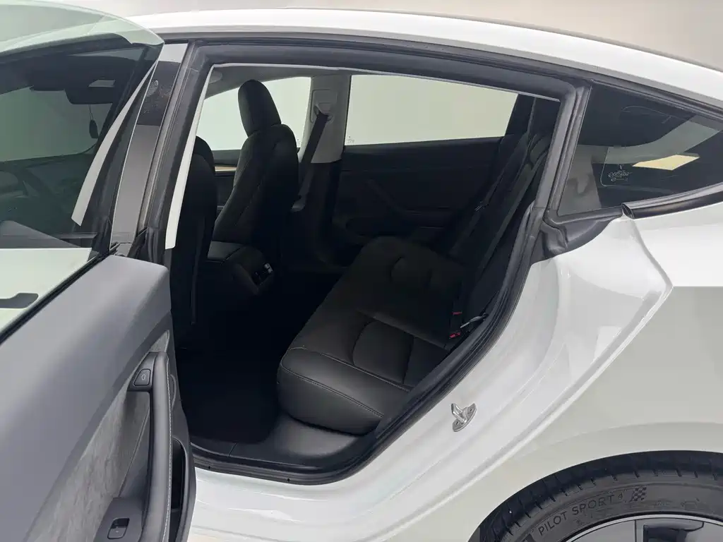 Tesla Model 3 — миниатюра 5