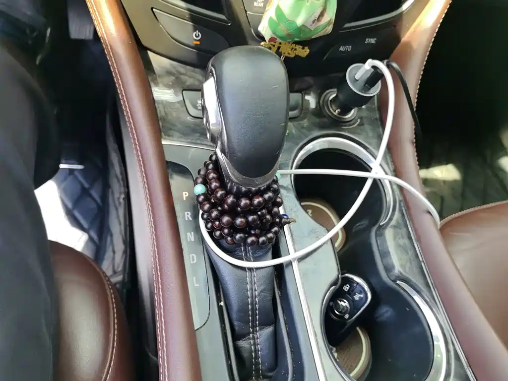 Buick Envision Plus — миниатюра 11