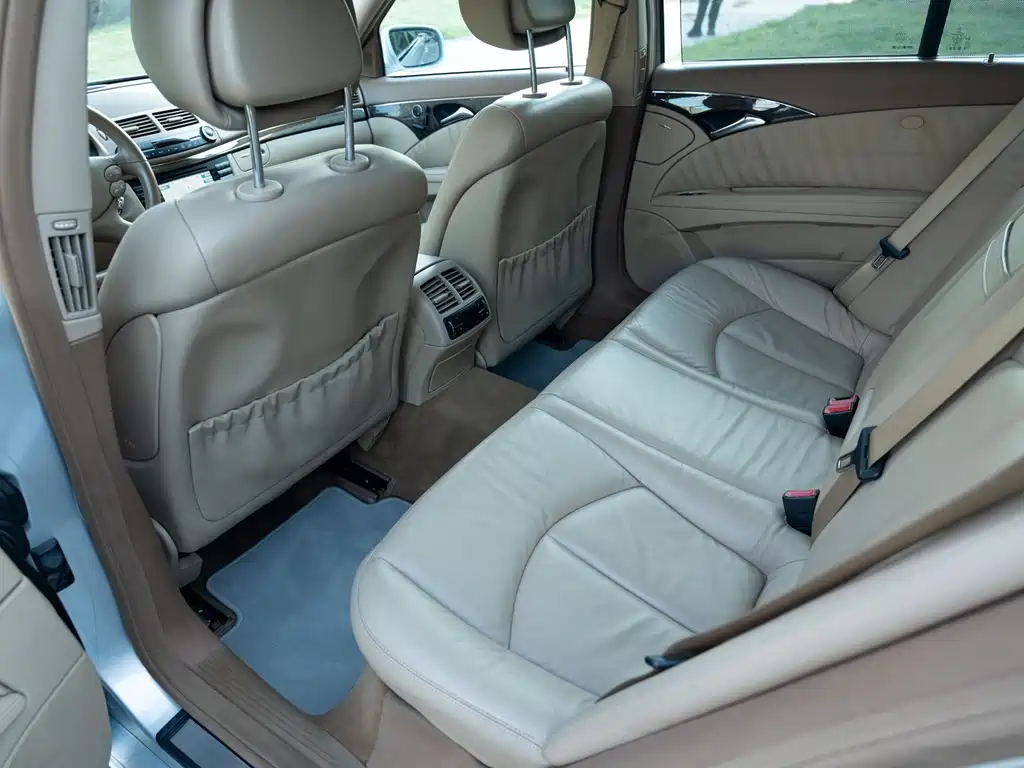 Mercedes-Benz E-Class E 2007 E 280 Fashion