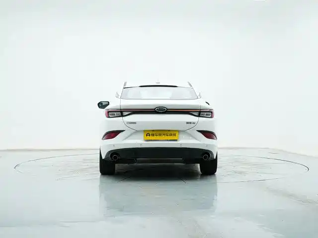 JAC A5 — миниатюра 7