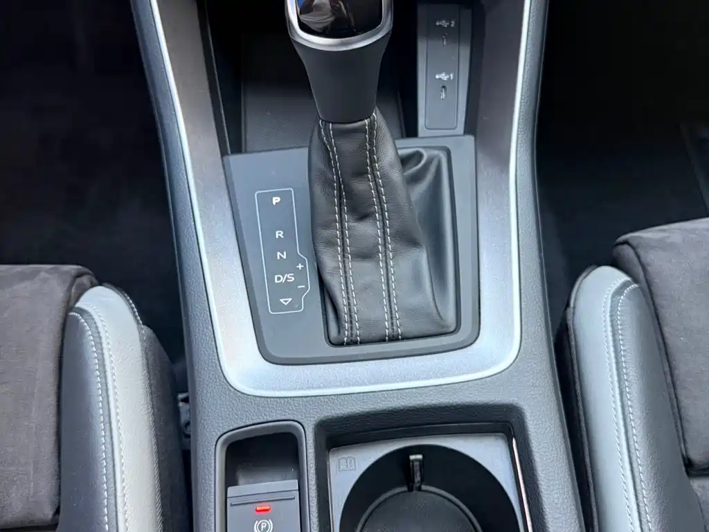 Audi Q3 — миниатюра 15