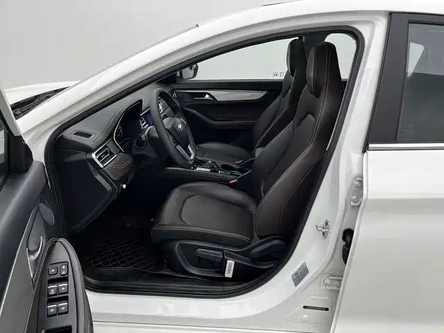 JAC A5 — миниатюра 11
