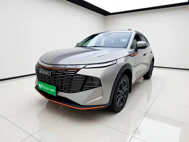 2022 Haval Shenshou