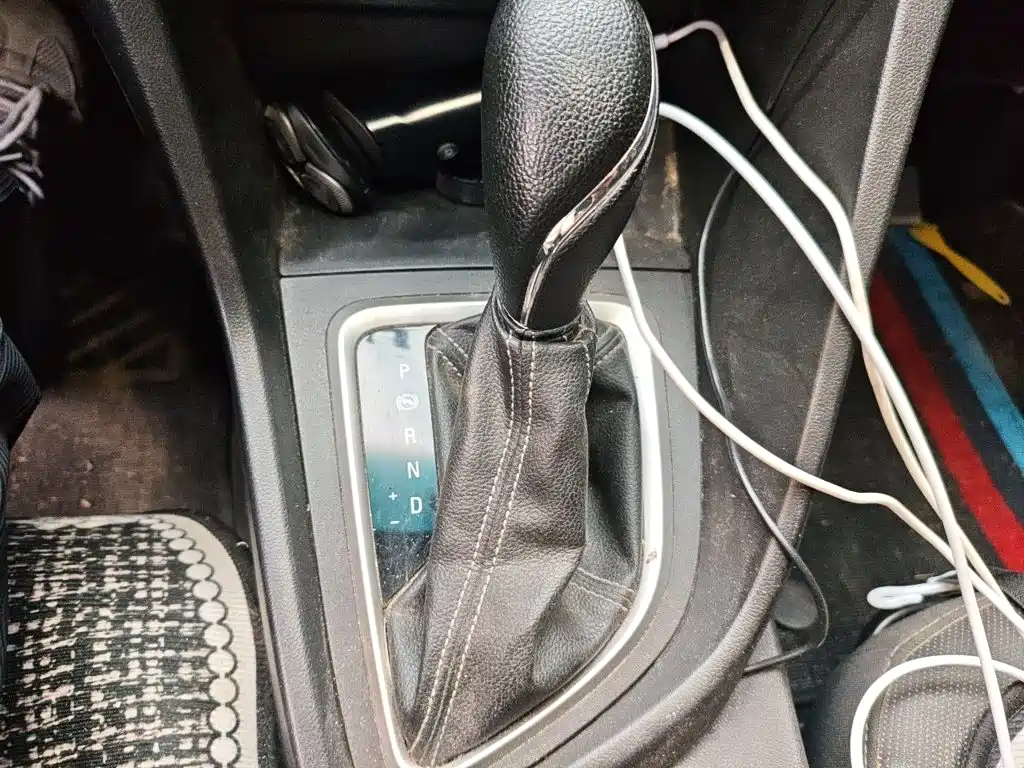 Buick Excelle — миниатюра 10