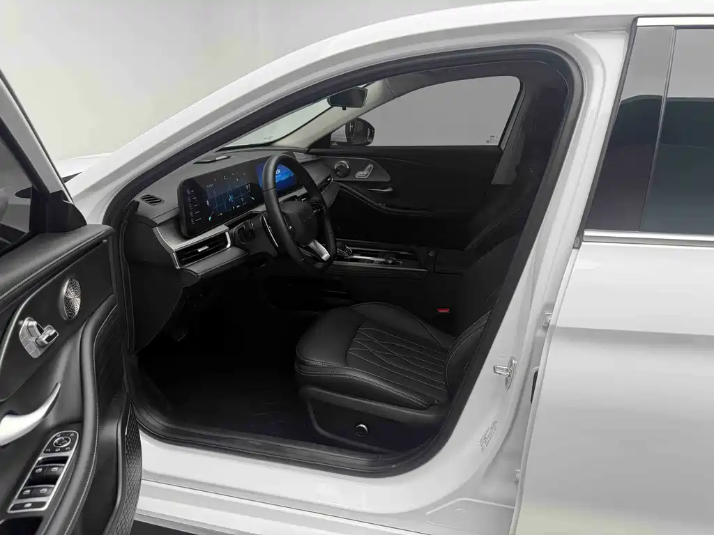 Chery Arrizo 8 — миниатюра 14