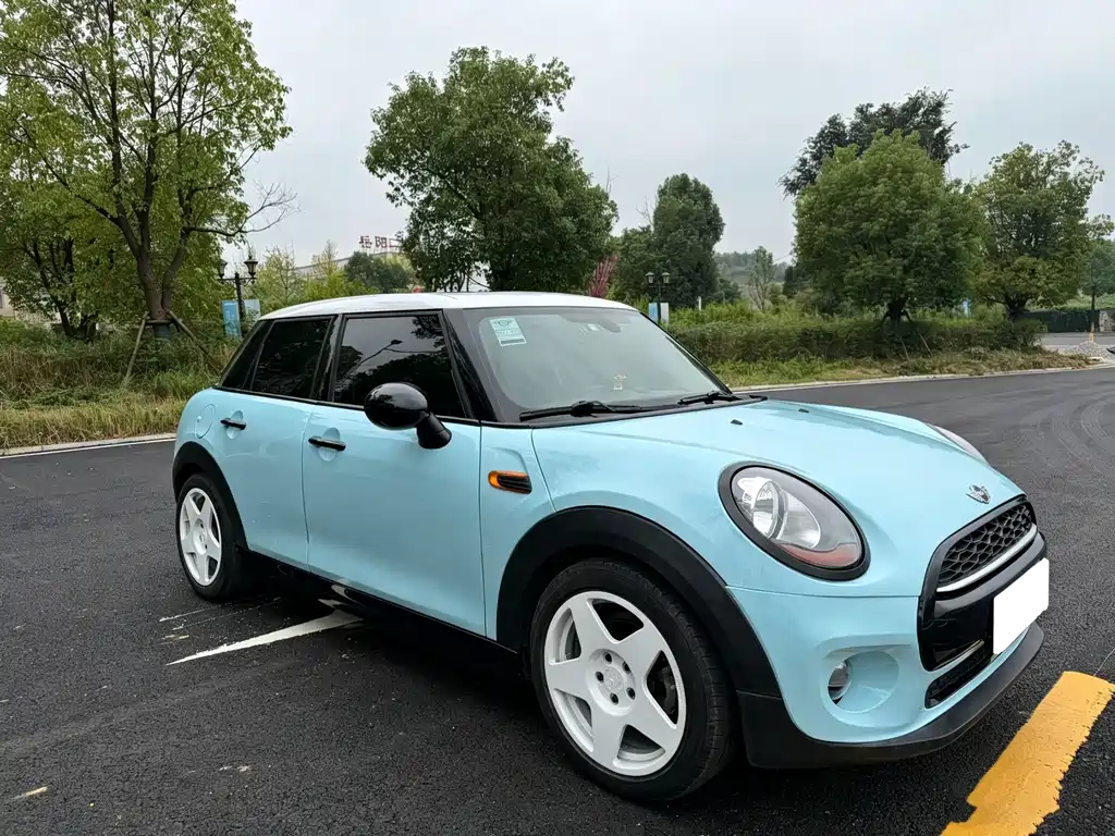 MINI Mini — миниатюра 2