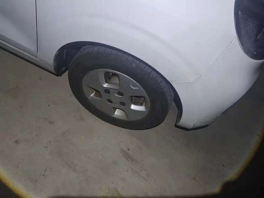 Roewe Clever — миниатюра 6