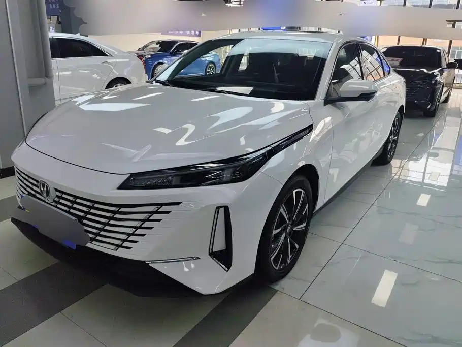 Changan Eado