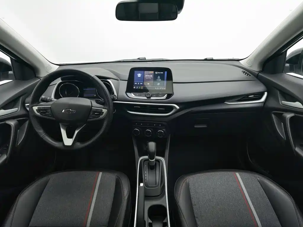 Chevrolet Trax — миниатюра 5