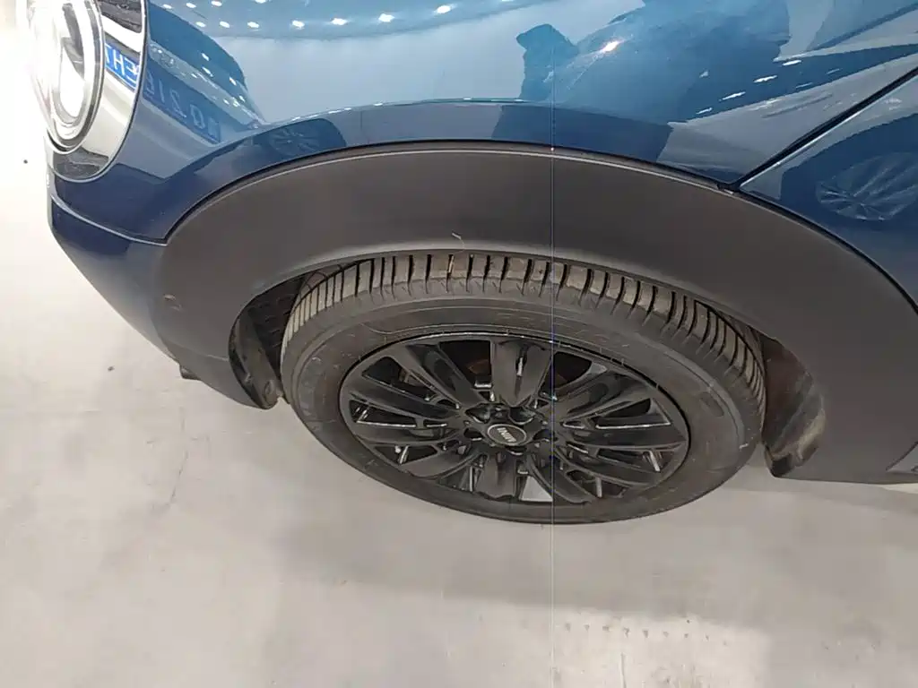 MINI Mini Countryman — миниатюра 23