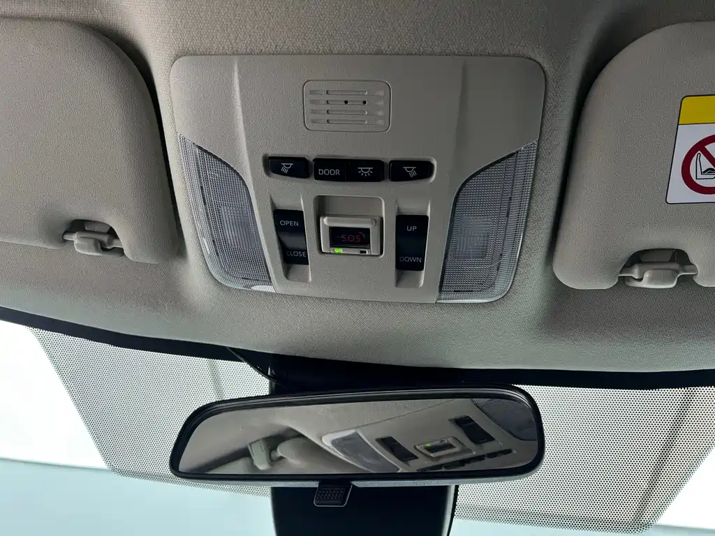 Toyota Corolla — миниатюра 15