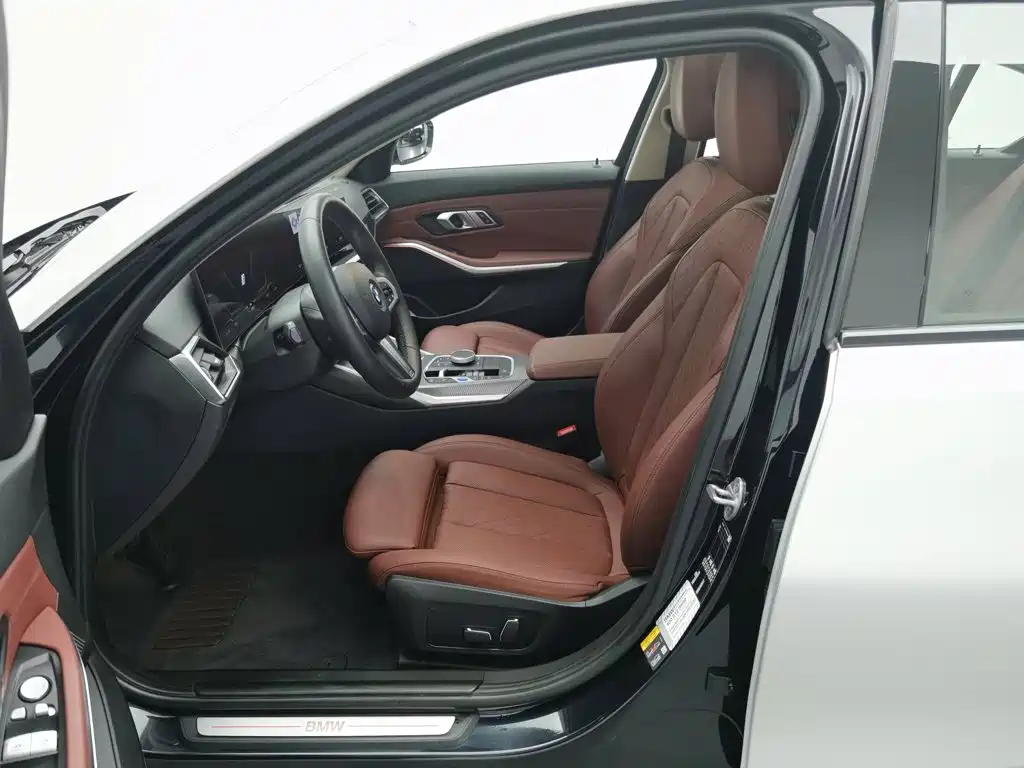 BMW i3 — миниатюра 10