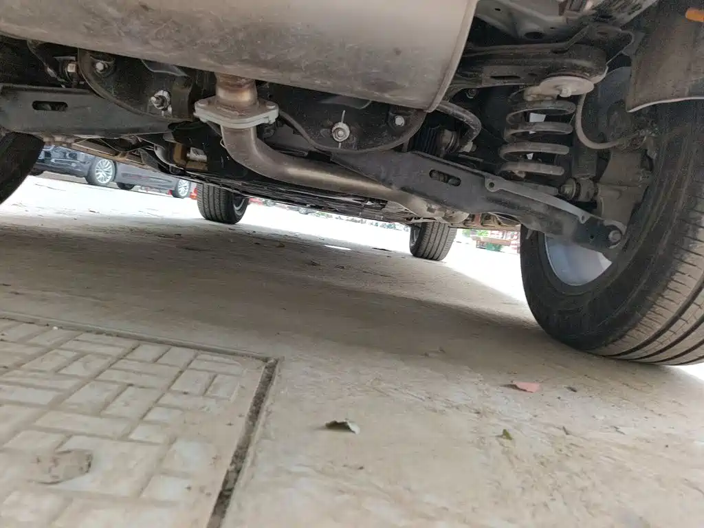 Haval Menglong New Energy — миниатюра 24