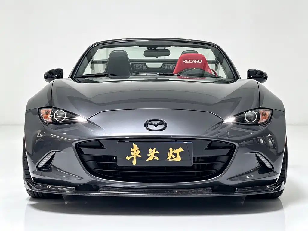 Mazda MX-5 — миниатюра 2