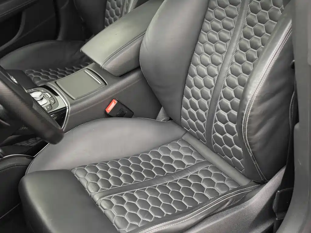 Audi RS 7 — миниатюра 7
