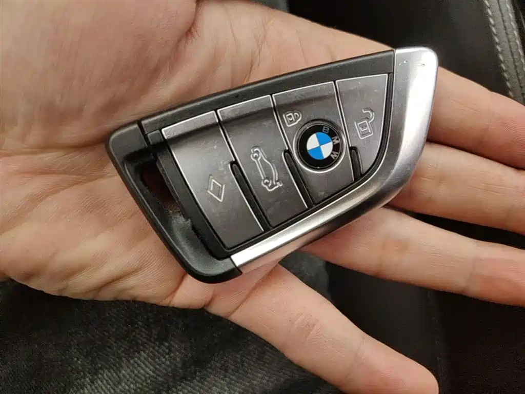 BMW 5 Series 5 2022 525i M Sport