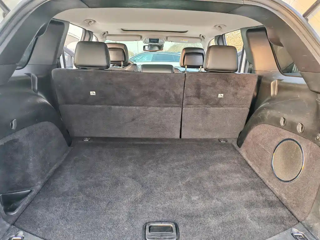 Jeep Grand Cherokee (Import) 3.6L Comfort Enjoy Navigation Edition, фото 15
