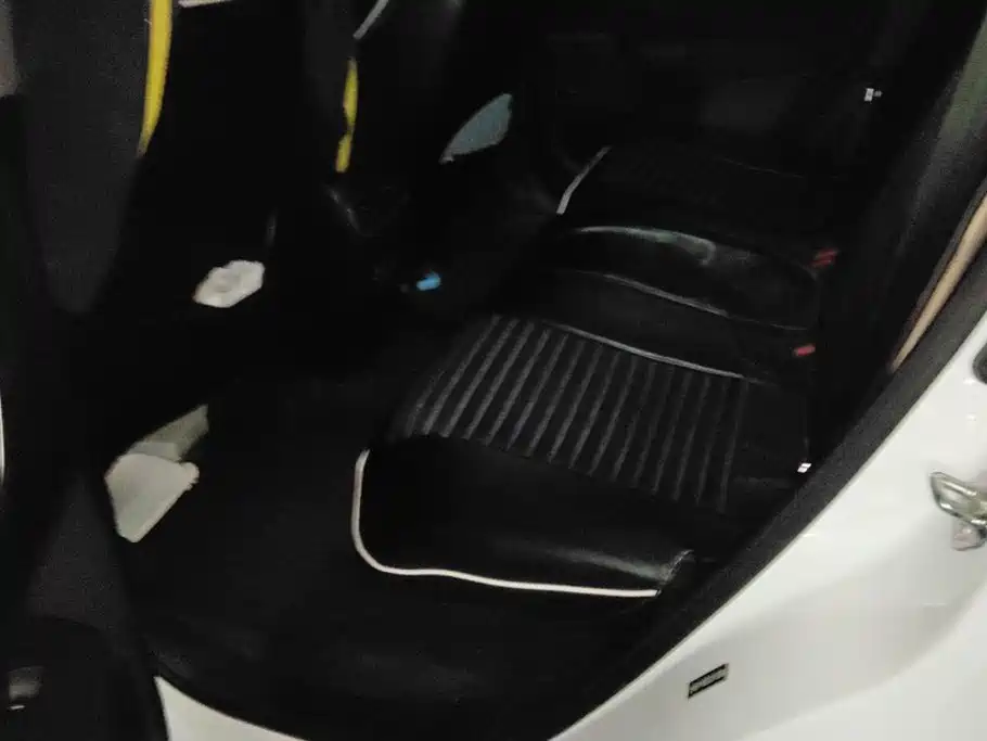 Honda Breeze — миниатюра 11