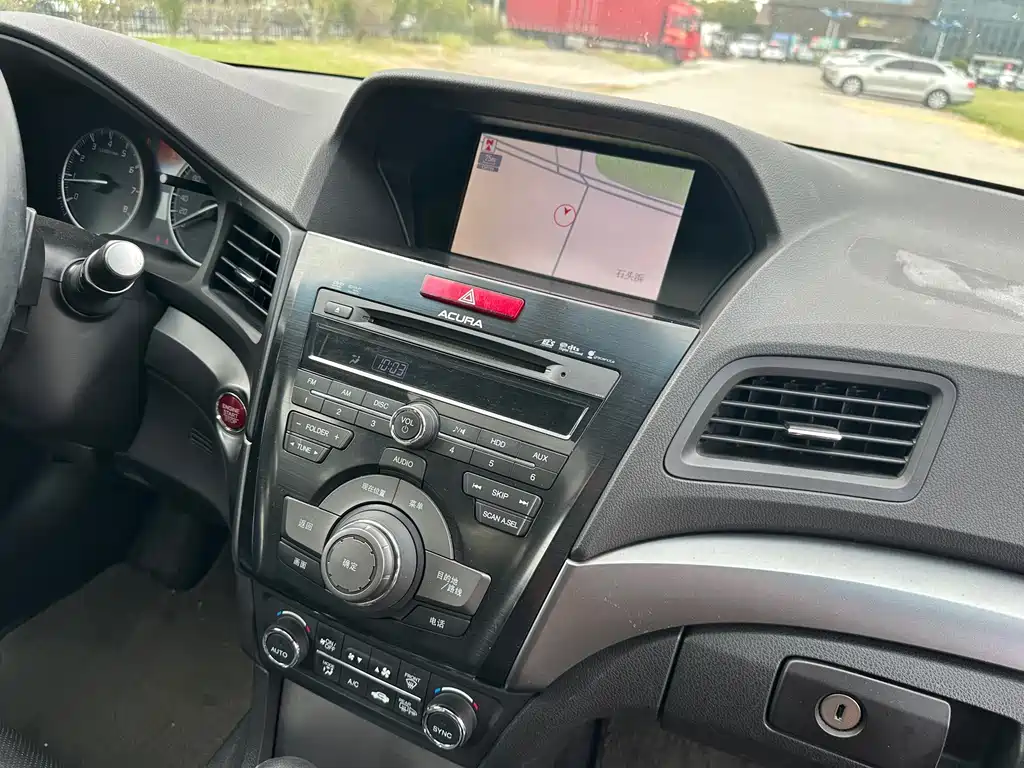 Acura ILX — миниатюра 19