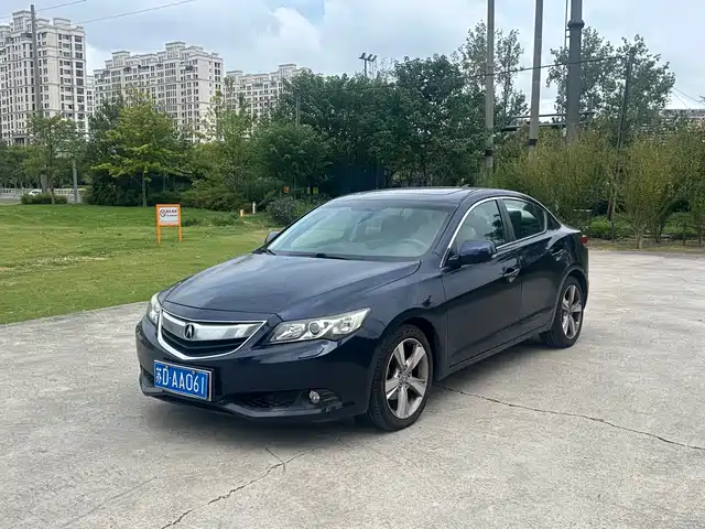 Acura ILX