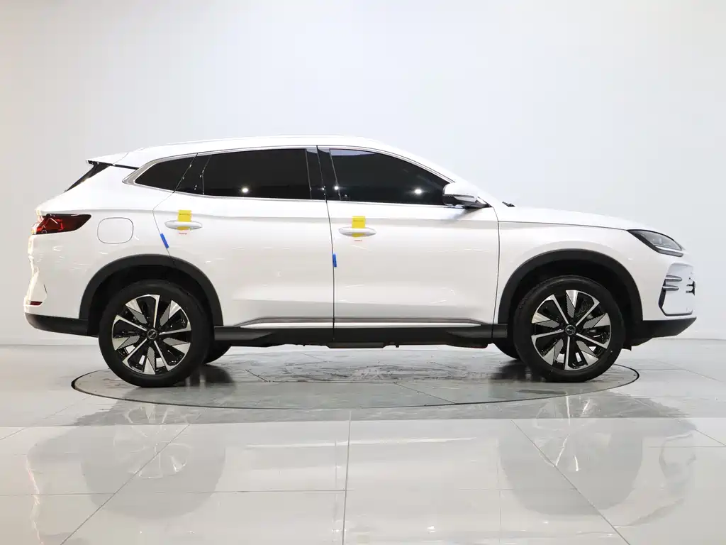 BYD SONGJIANG NEW ENERGY