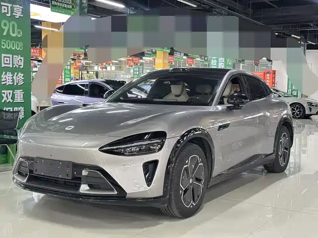 2025 xiaomi YU7