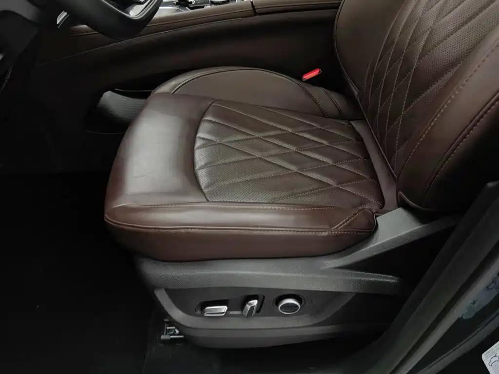 Chery Tiggo 8 PRO — миниатюра 20