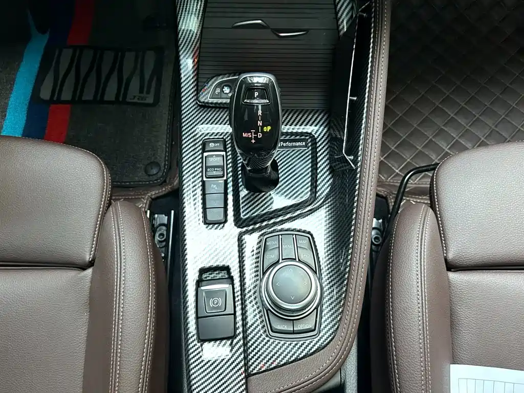 BMW X2 — миниатюра 15