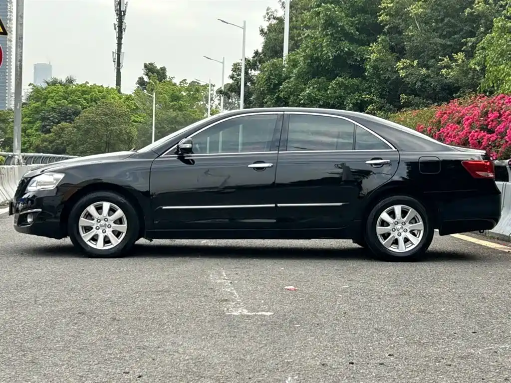 Toyota Camry 2007 240G Luxury