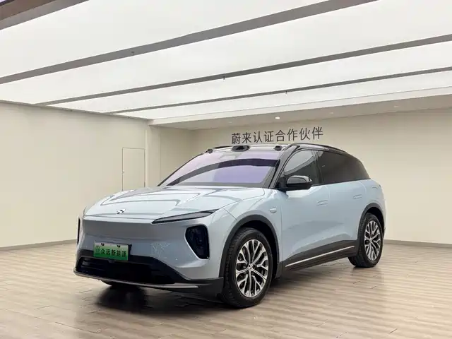 NIO NIO ES6 2024