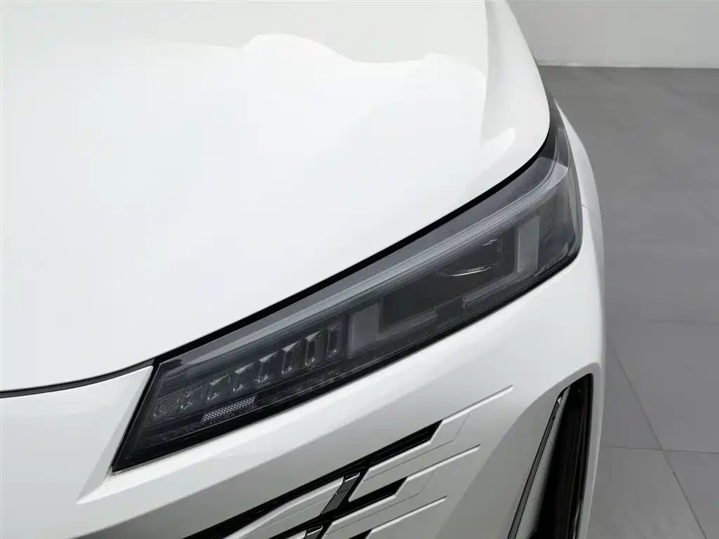Changan Eado 2024 1.5T GDI AT Luxury