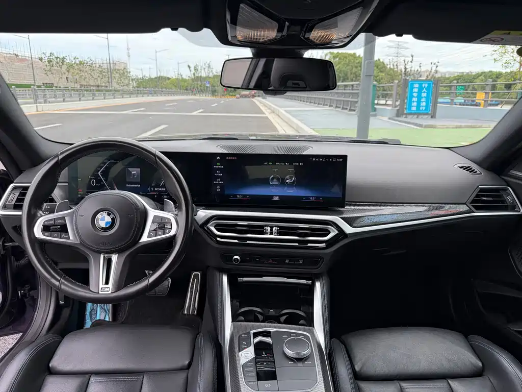 BMW M240i — миниатюра 8