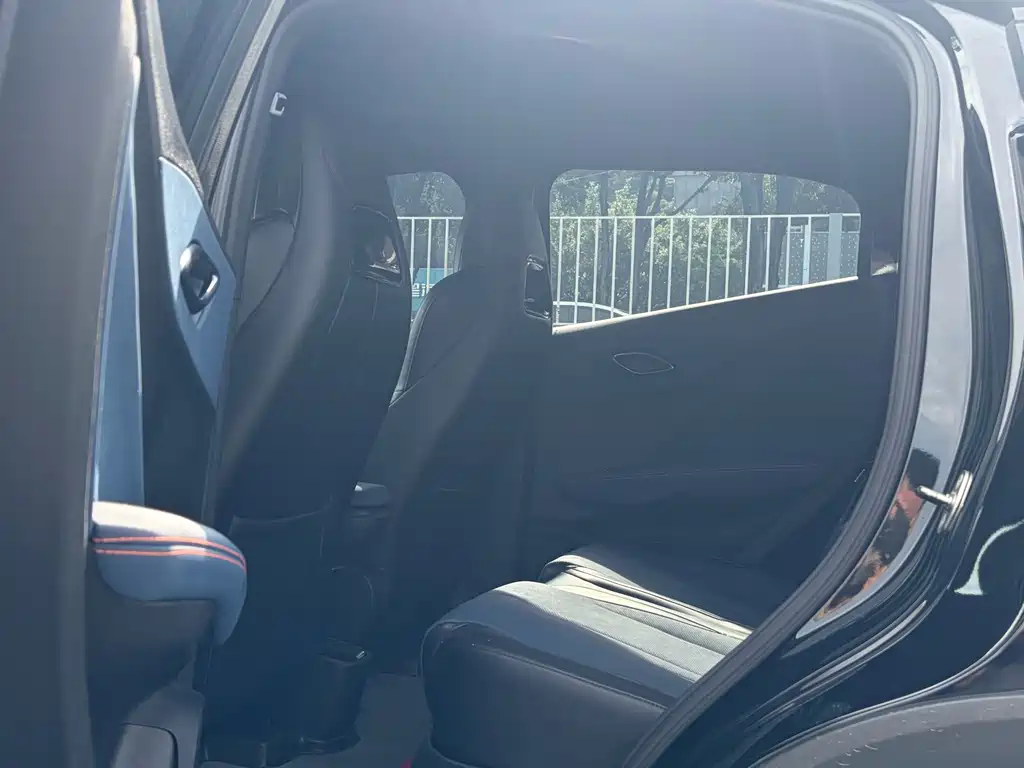BYD Seagull — миниатюра 18