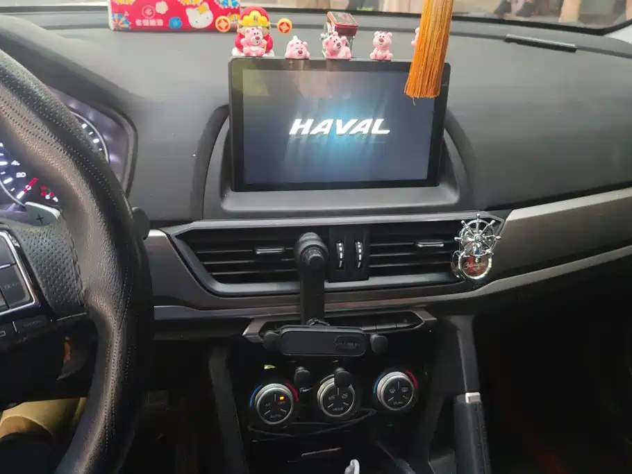 Haval H6 — фотографии объявления, Фото 13