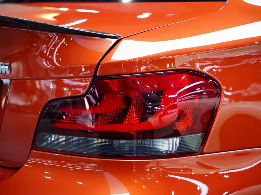 BMW 1 Series M — миниатюра 8