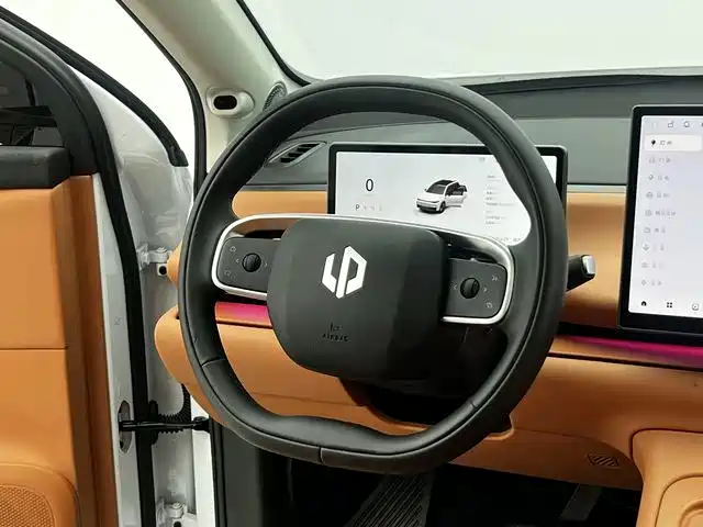 Leapmotor Leapmotor C16 — миниатюра 24
