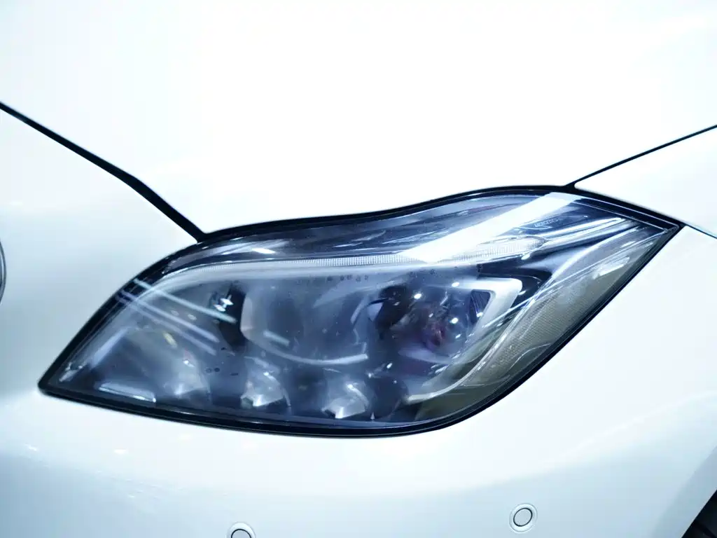 Mercedes-Benz CLS AMG — миниатюра 10