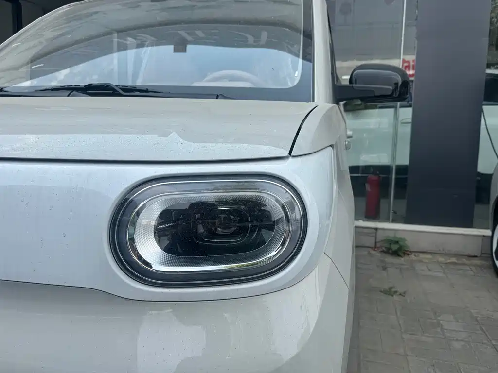 Wuling Mini EV MINIEV 2024 215km