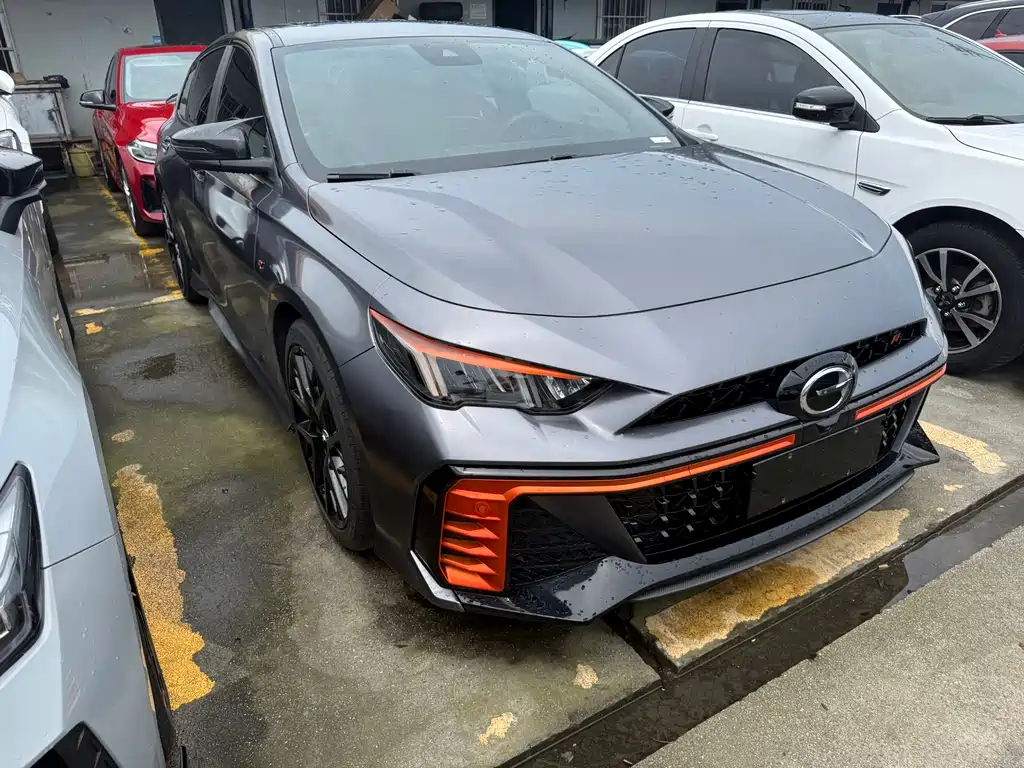 GAC Empow 2024 270T DCT R-Style